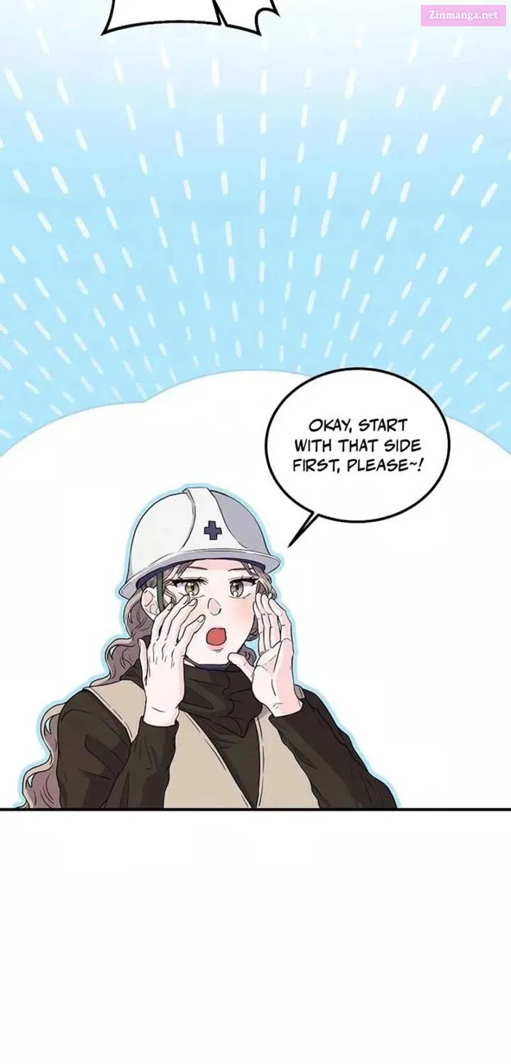 Home, Bitter Home, Motel California Kainu Manga Chapter 12 Page 43