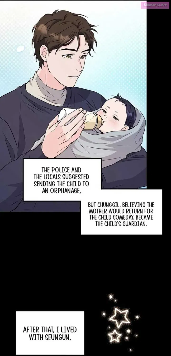 Home, Bitter Home, Motel California Kainu Manga Chapter 12 Page 49