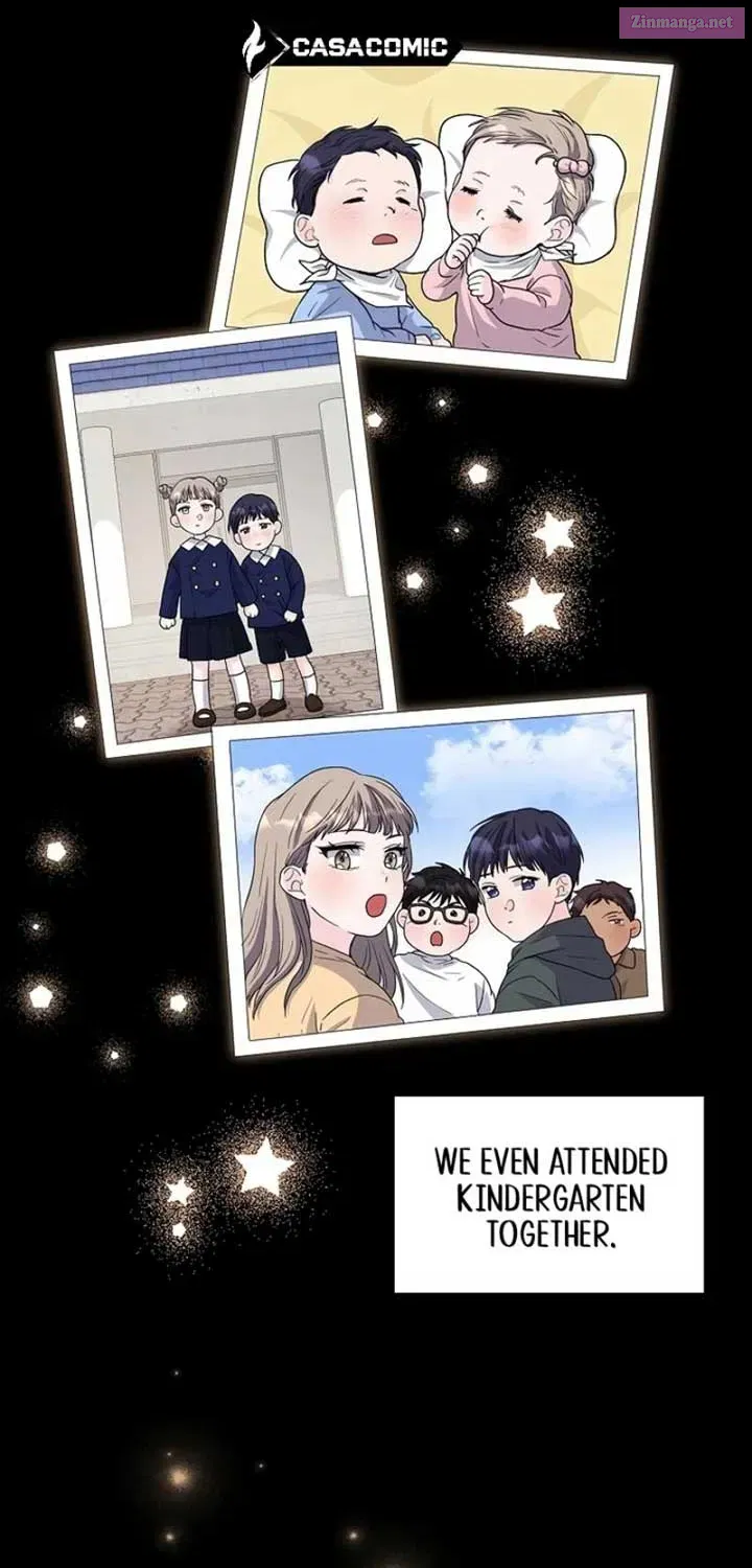 Home, Bitter Home, Motel California Kainu Manga Chapter 12 Page 50