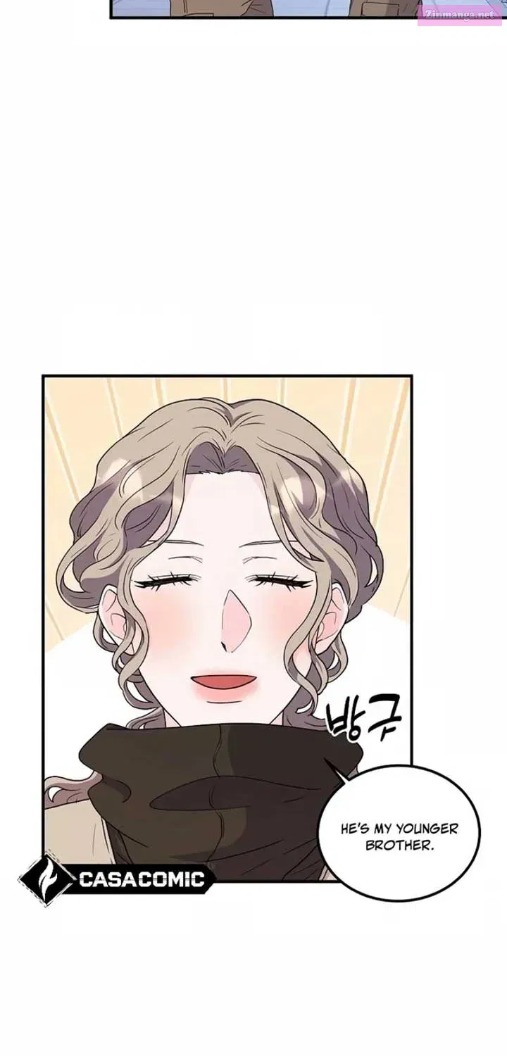 Home, Bitter Home, Motel California Kainu Manga Chapter 12 Page 56