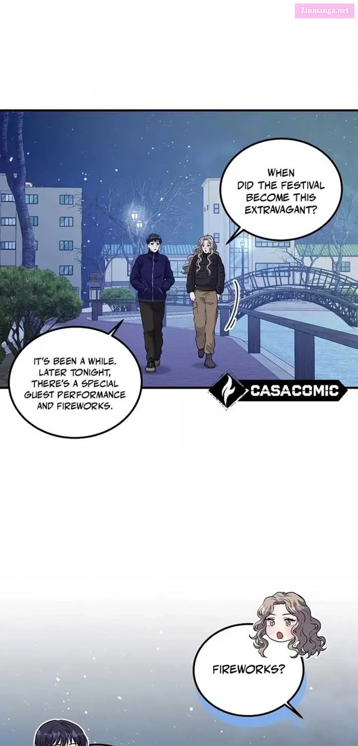 Home, Bitter Home, Motel California Kainu Manga Chapter 12 Page 59