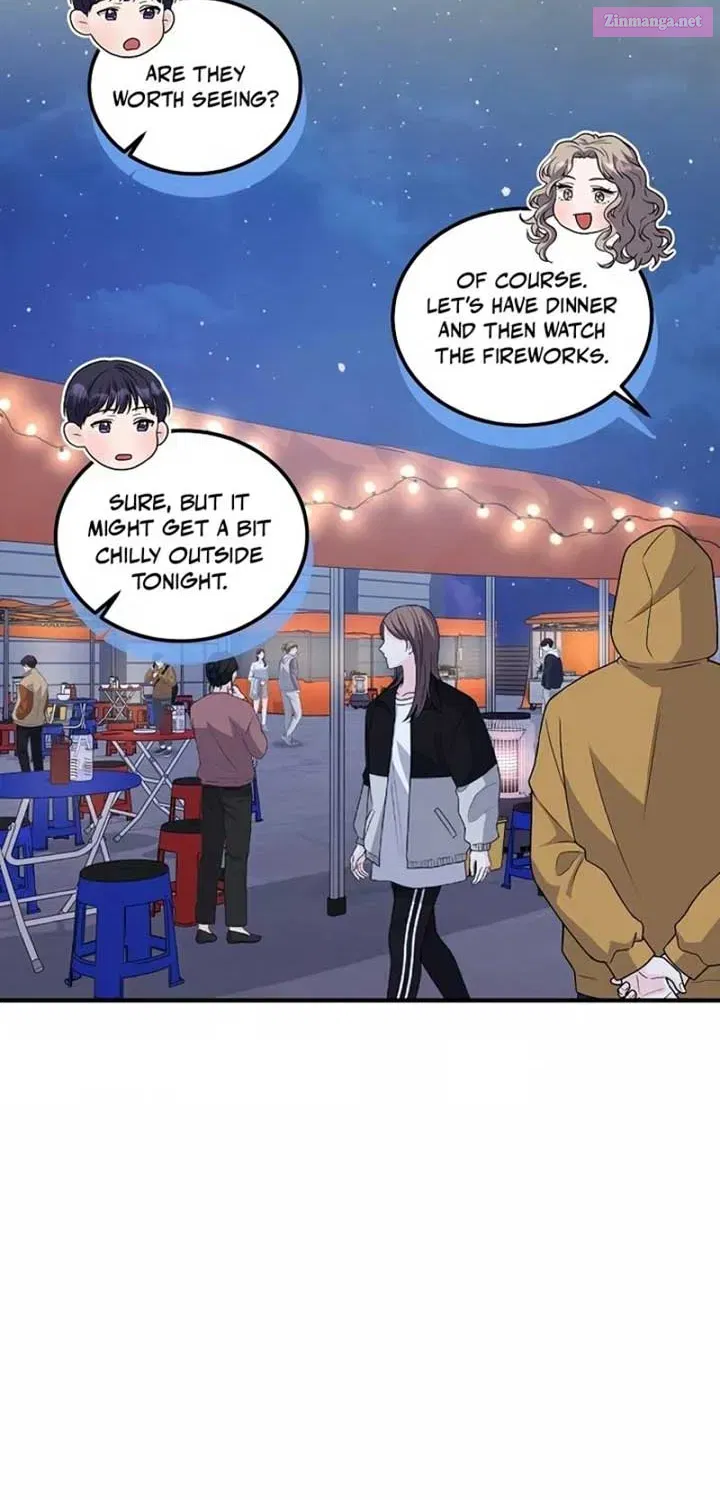 Home, Bitter Home, Motel California Kainu Manga Chapter 12 Page 60