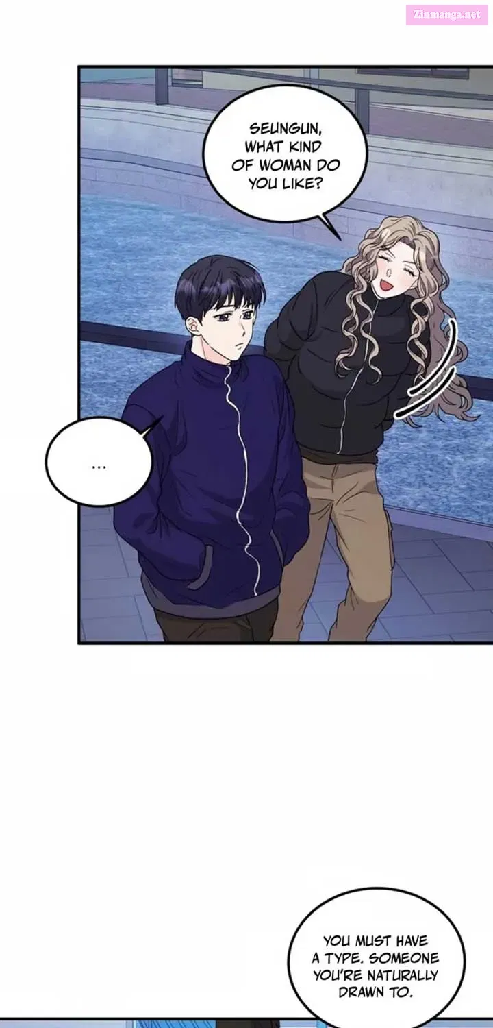 Home, Bitter Home, Motel California Kainu Manga Chapter 12 Page 61