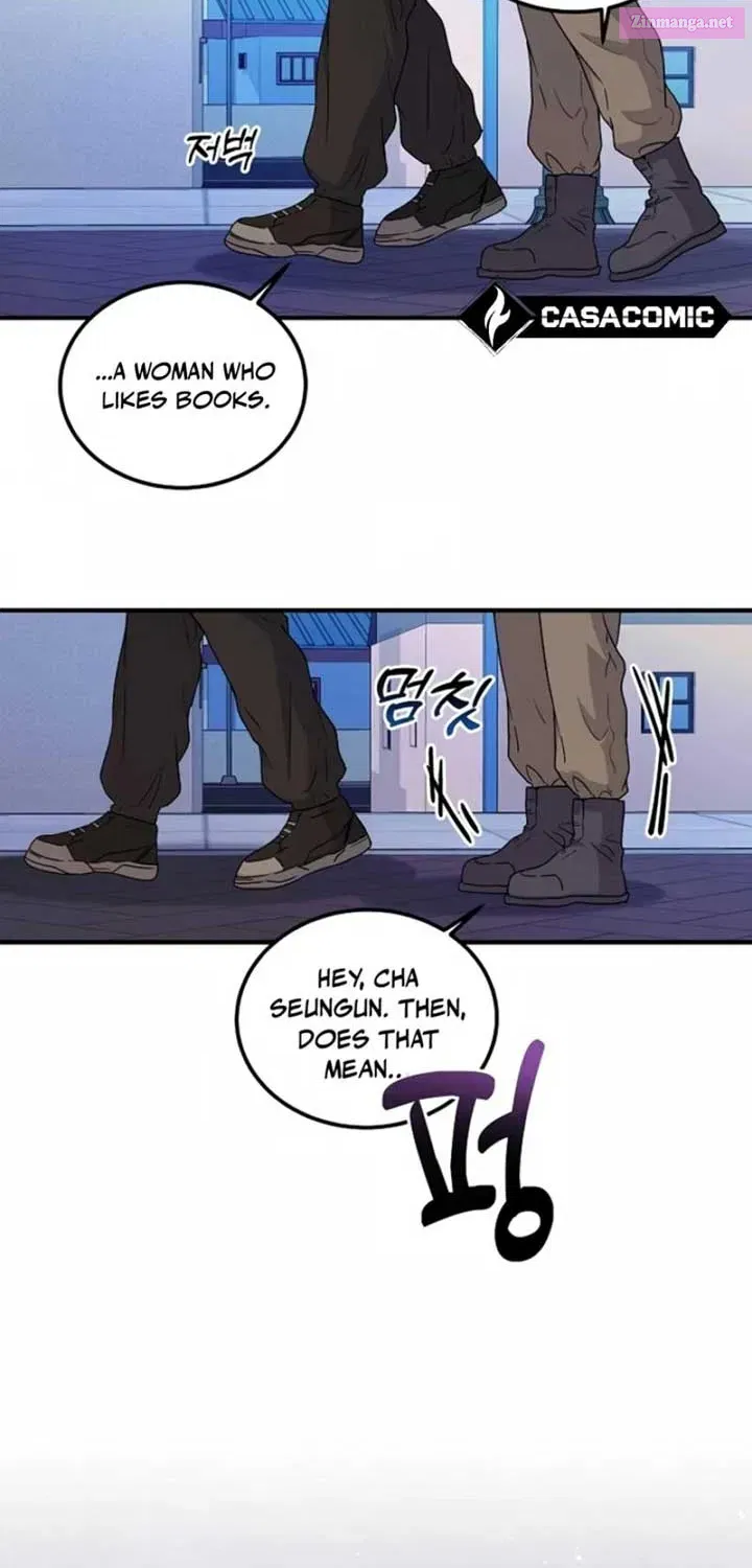 Home, Bitter Home, Motel California Kainu Manga Chapter 12 Page 62