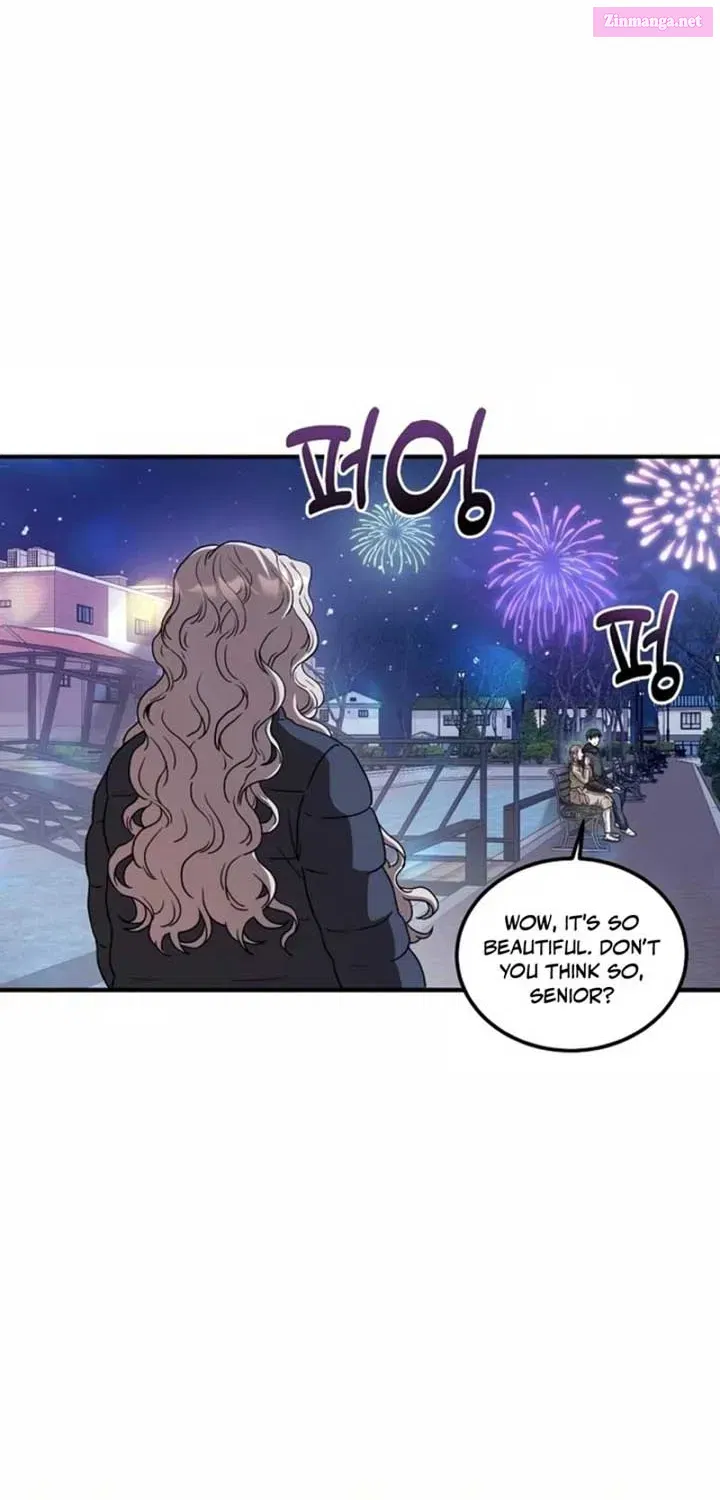 Home, Bitter Home, Motel California Kainu Manga Chapter 12 Page 64