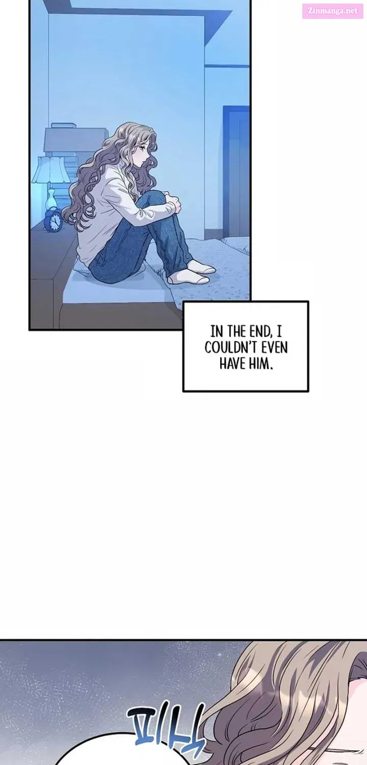Home, Bitter Home, Motel California Kainu Manga Chapter 11 Page 18