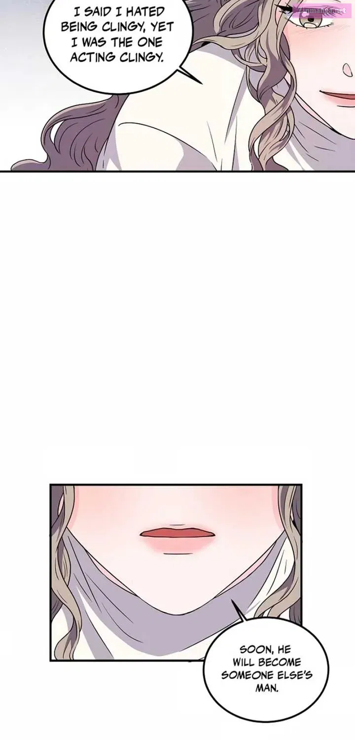 Home, Bitter Home, Motel California Kainu Manga Chapter 11 Page 19