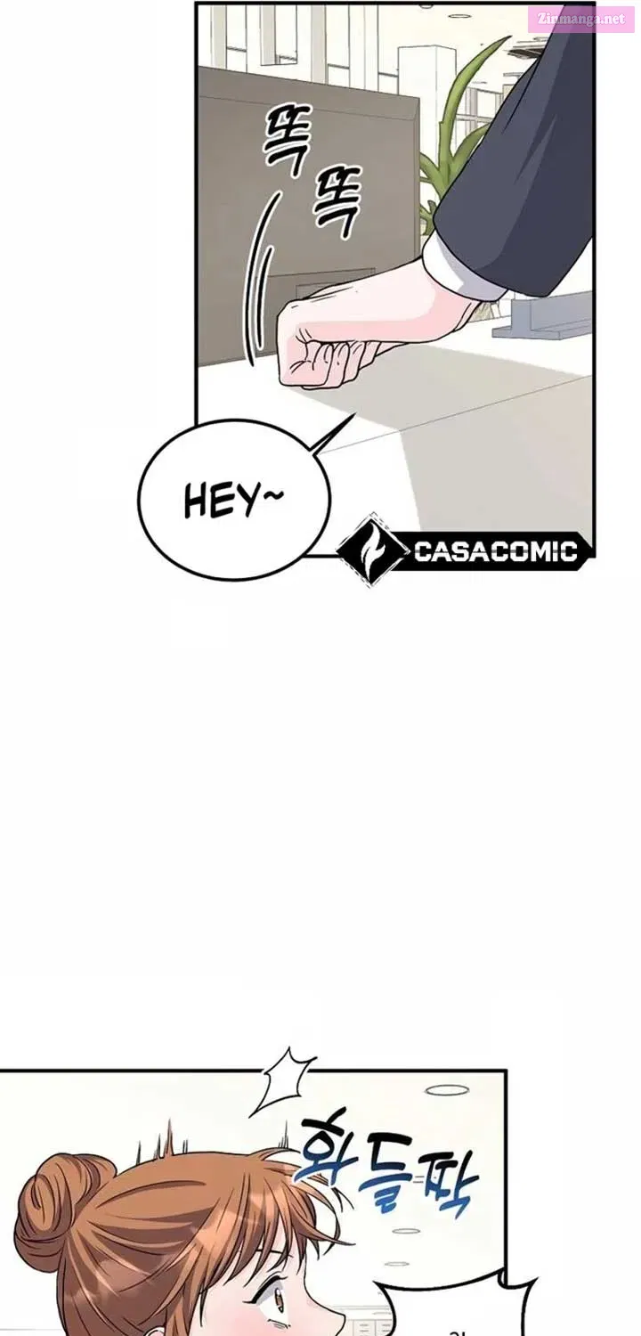 Home, Bitter Home, Motel California Kainu Manga Chapter 11 Page 25