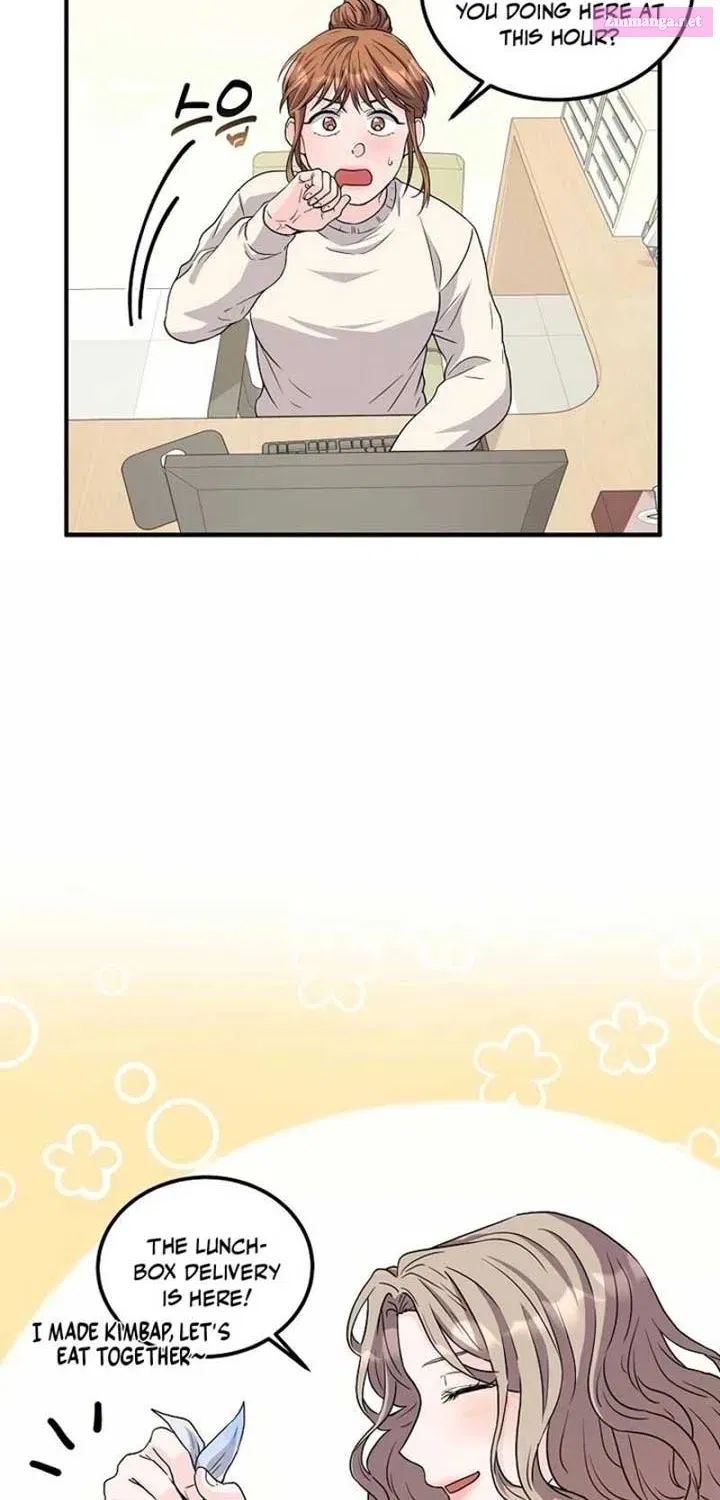 Home, Bitter Home, Motel California Kainu Manga Chapter 11 Page 28