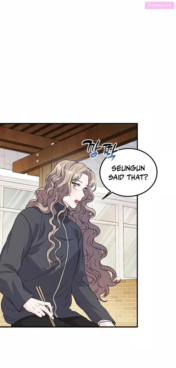 Home, Bitter Home, Motel California Kainu Manga Chapter 11 Page 36