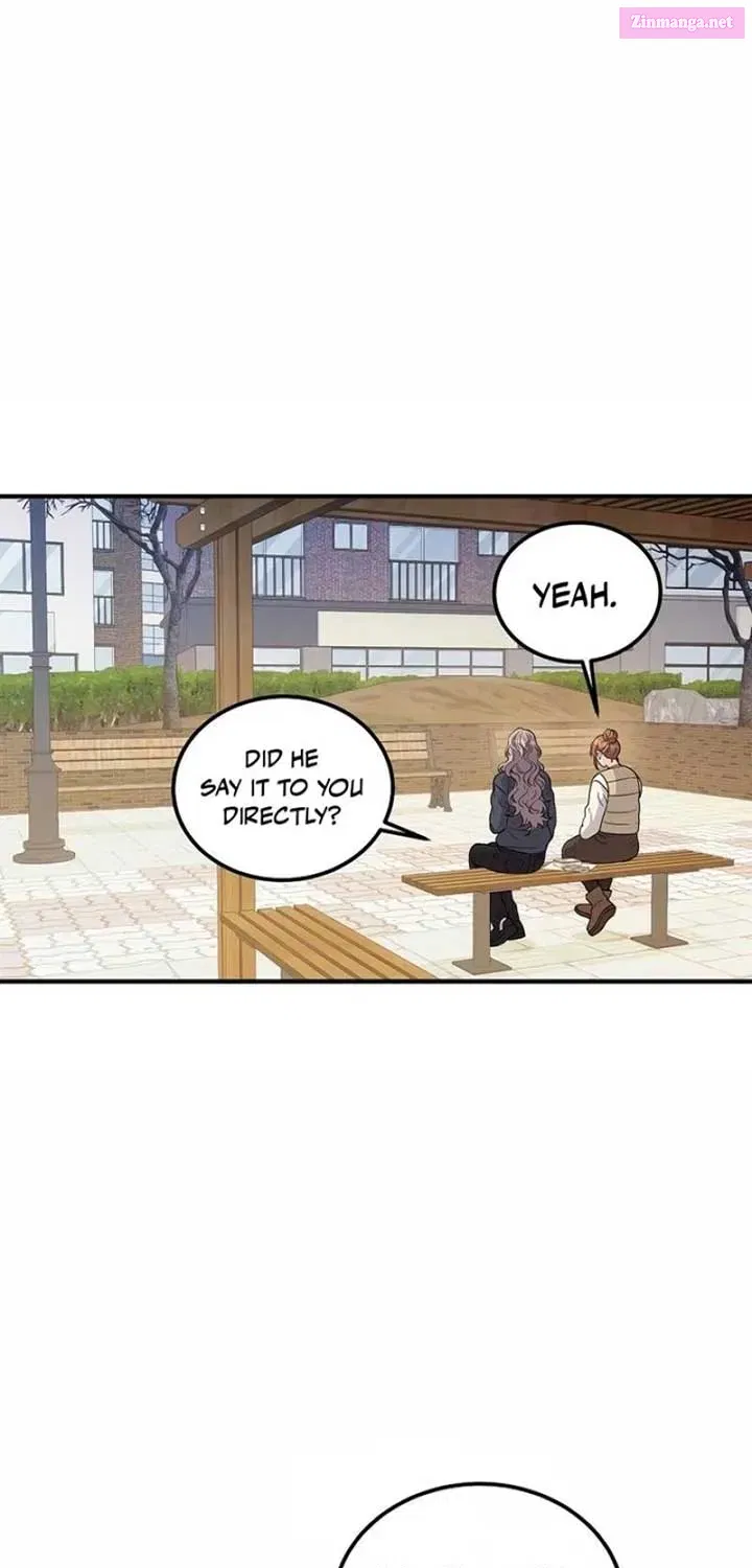 Home, Bitter Home, Motel California Kainu Manga Chapter 11 Page 37