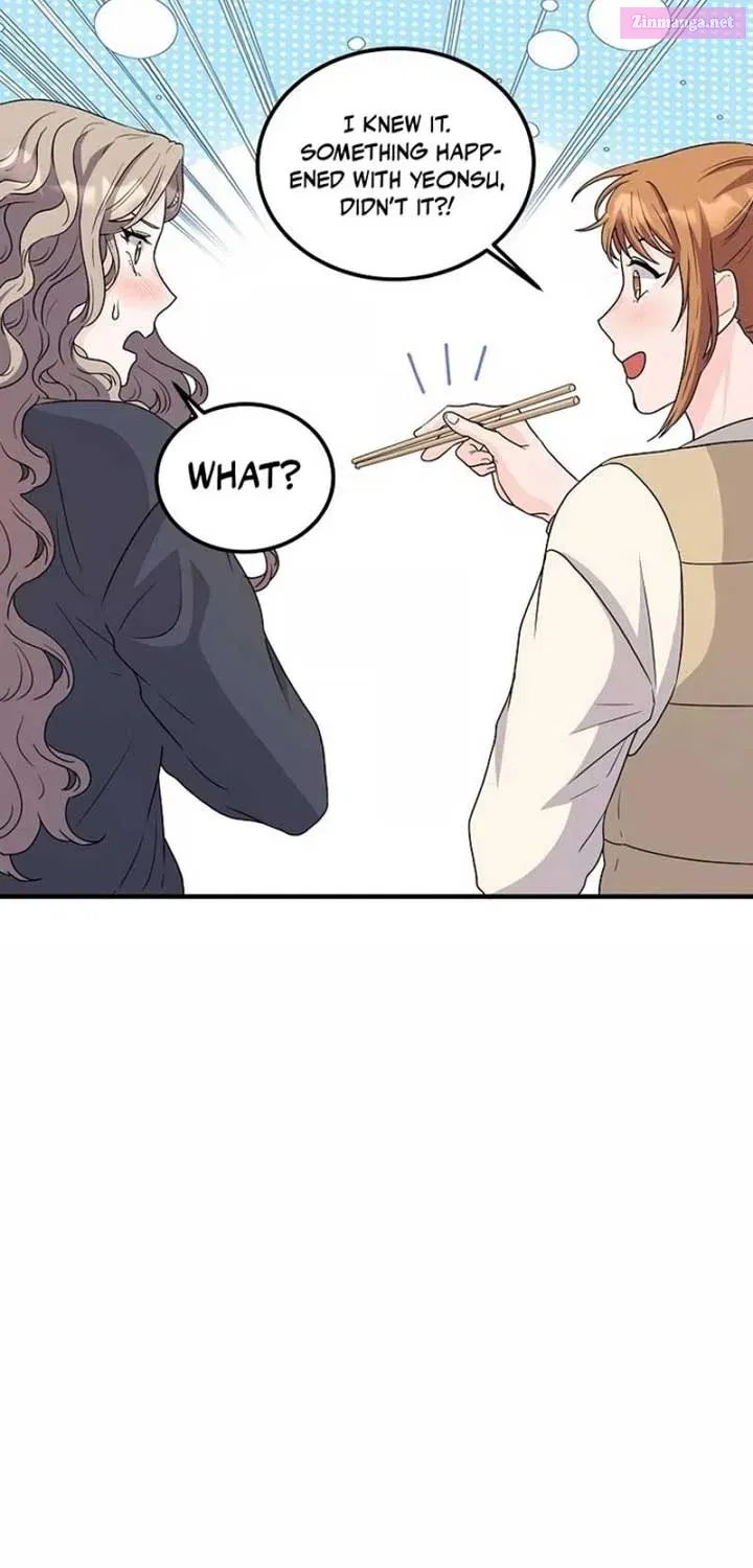 Home, Bitter Home, Motel California Kainu Manga Chapter 11 Page 39
