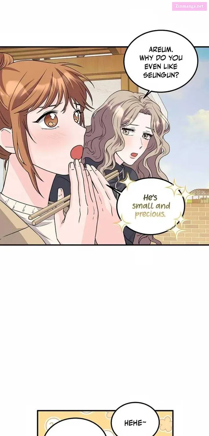 Home, Bitter Home, Motel California Kainu Manga Chapter 11 Page 42