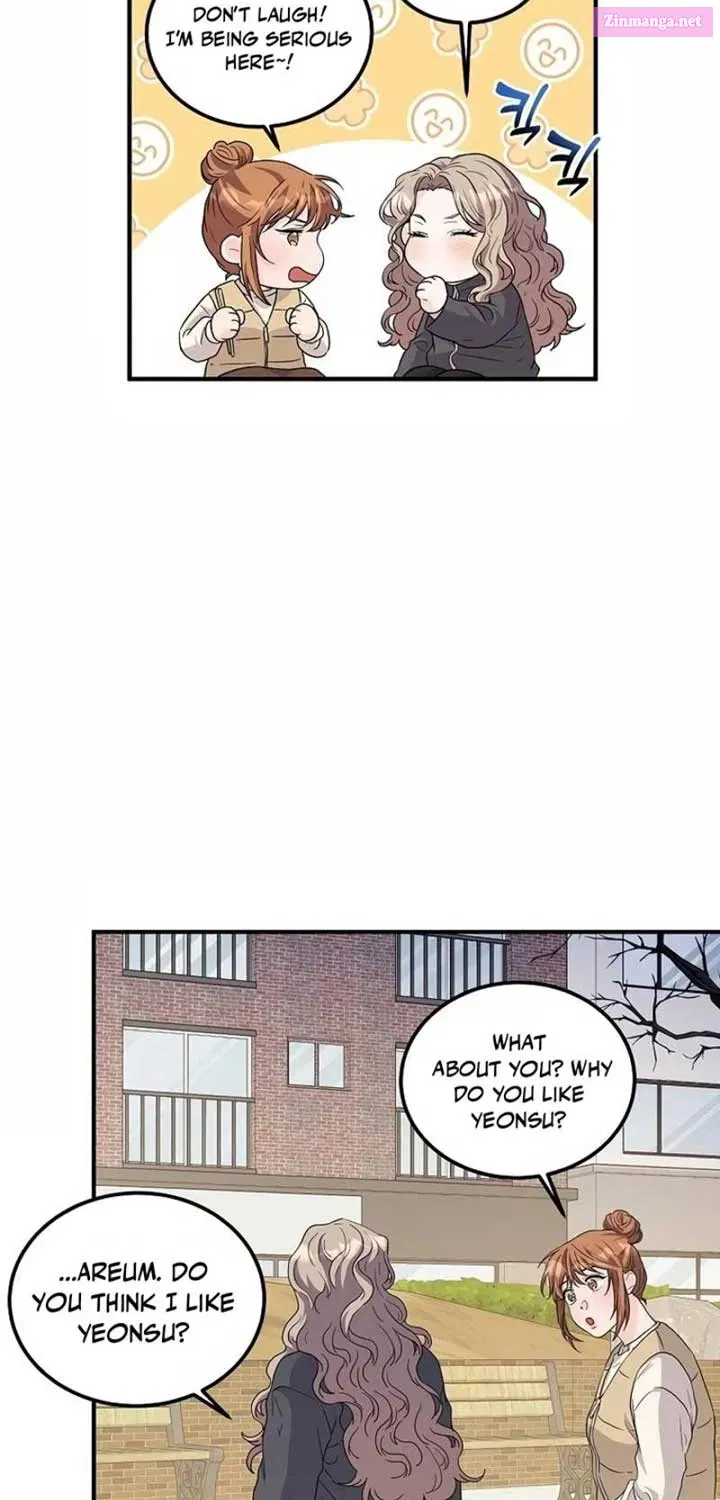 Home, Bitter Home, Motel California Kainu Manga Chapter 11 Page 43