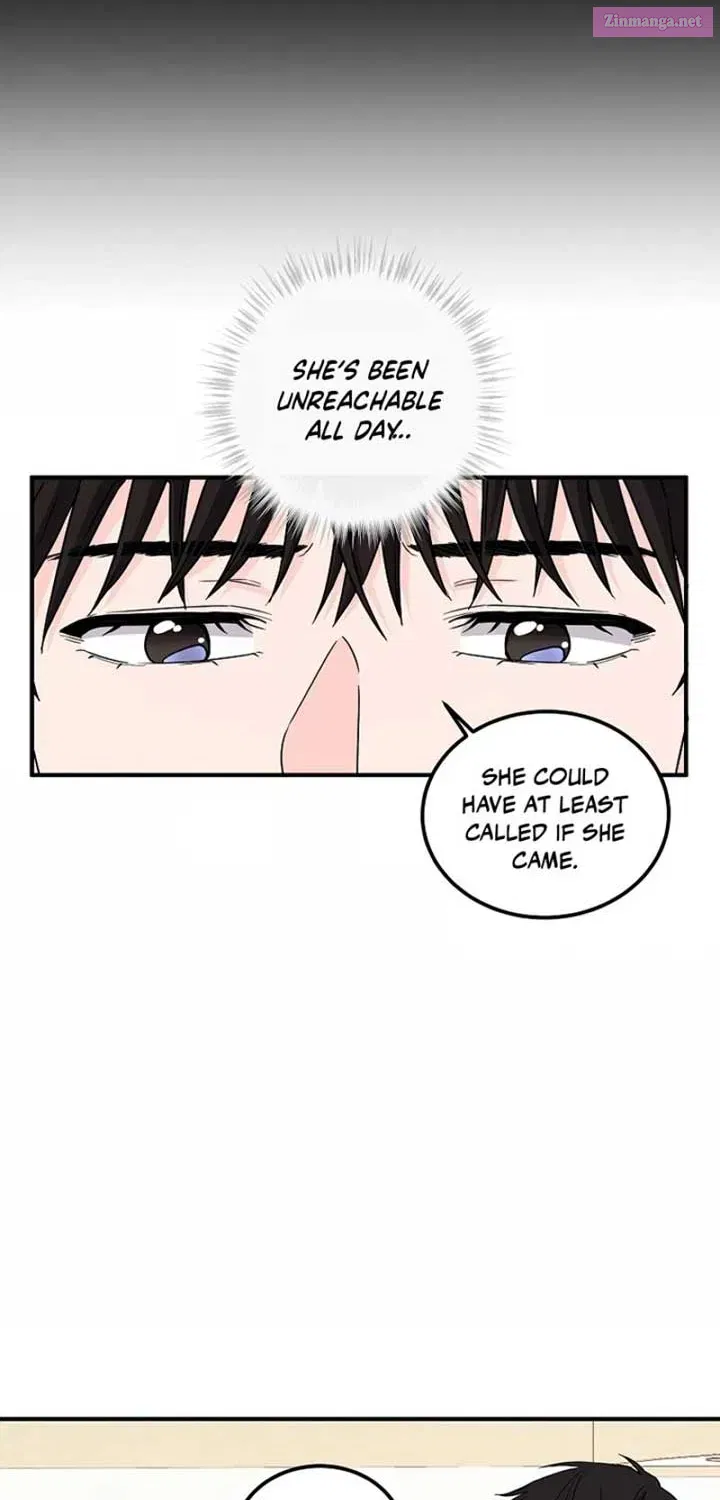 Home, Bitter Home, Motel California Kainu Manga Chapter 11 Page 50