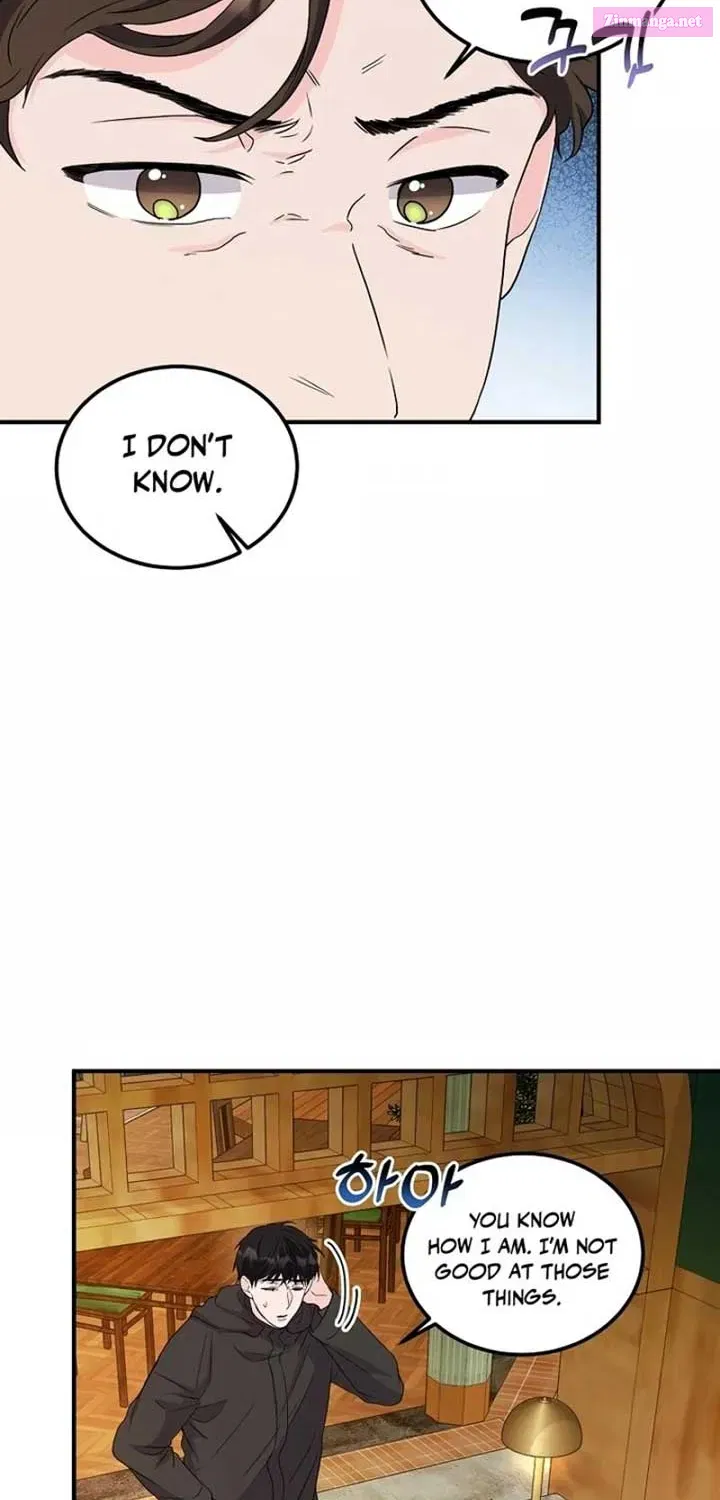 Home, Bitter Home, Motel California Kainu Manga Chapter 11 Page 60