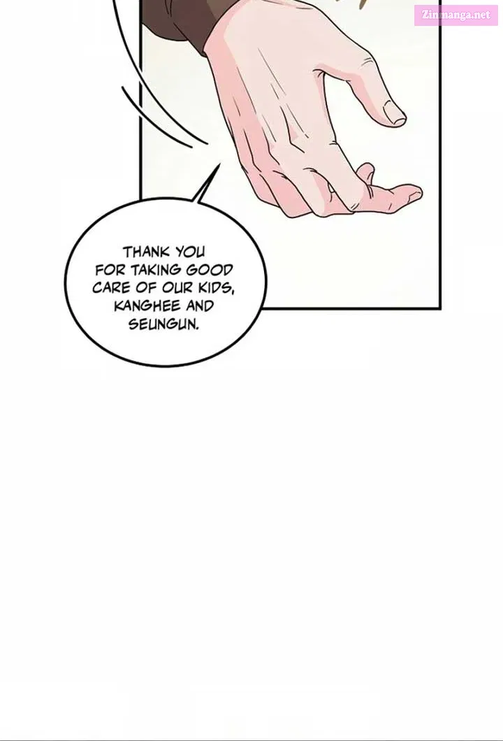 Home, Bitter Home, Motel California Kainu Manga Chapter 11 Page 64