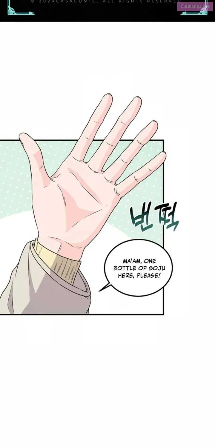 Home, Bitter Home, Motel California Kainu Manga Chapter 10 Page 2