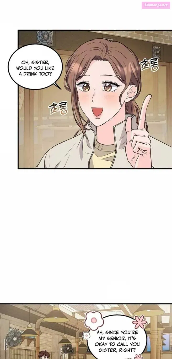 Home, Bitter Home, Motel California Kainu Manga Chapter 10 Page 3