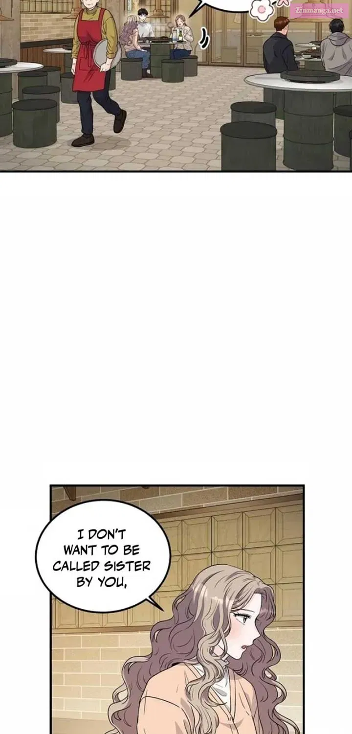 Home, Bitter Home, Motel California Kainu Manga Chapter 10 Page 4