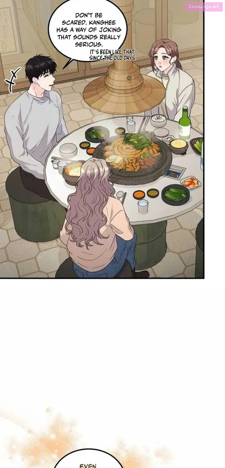 Home, Bitter Home, Motel California Kainu Manga Chapter 10 Page 7