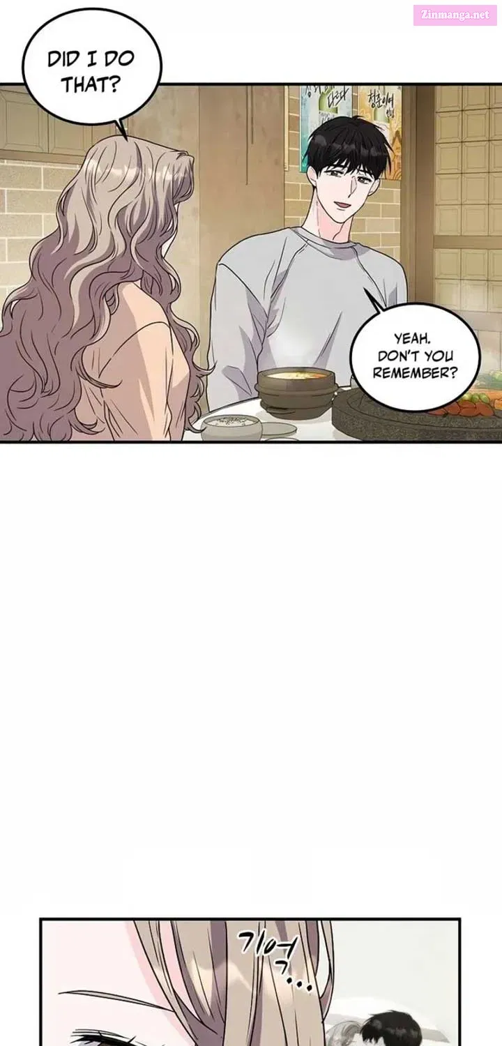 Home, Bitter Home, Motel California Kainu Manga Chapter 10 Page 20