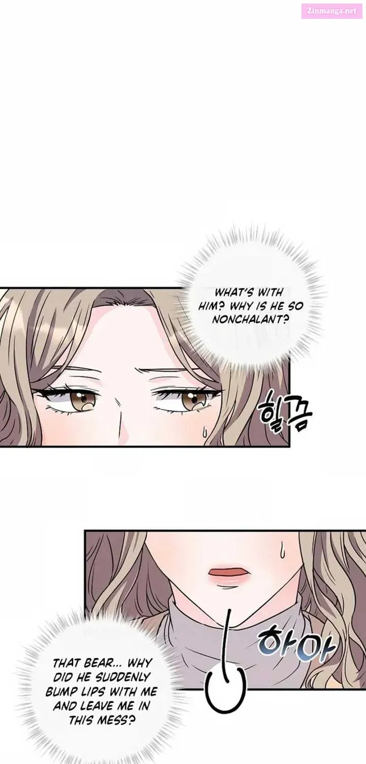 Home, Bitter Home, Motel California Kainu Manga Chapter 10 Page 23