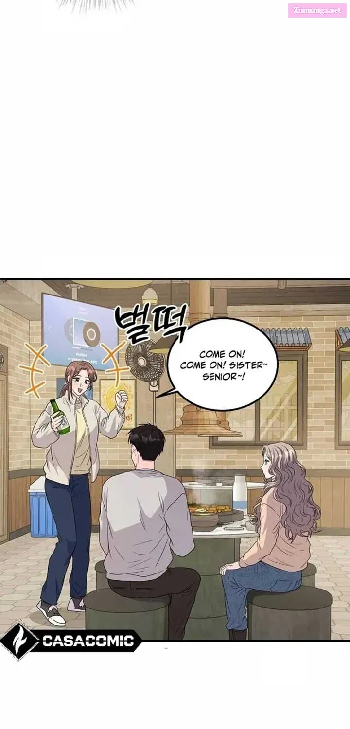Home, Bitter Home, Motel California Kainu Manga Chapter 10 Page 24