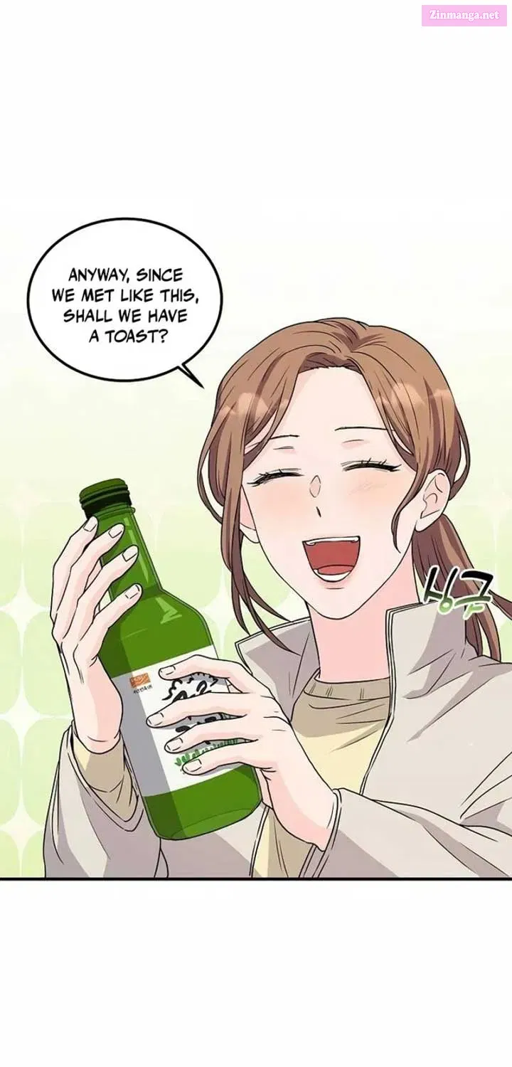 Home, Bitter Home, Motel California Kainu Manga Chapter 10 Page 25