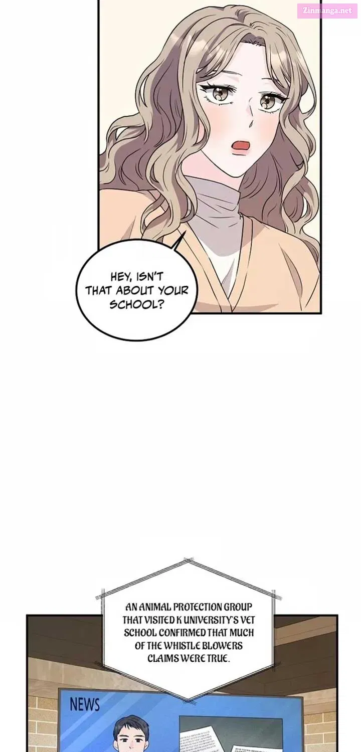 Home, Bitter Home, Motel California Kainu Manga Chapter 10 Page 31
