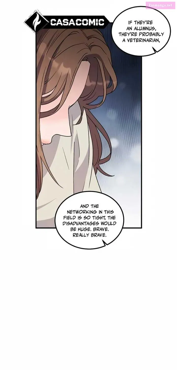 Home, Bitter Home, Motel California Kainu Manga Chapter 10 Page 34