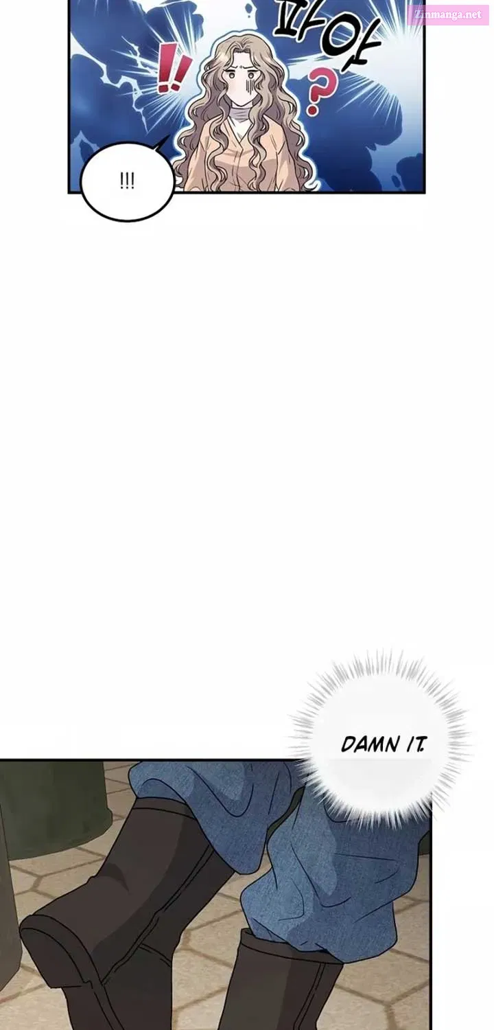 Home, Bitter Home, Motel California Kainu Manga Chapter 10 Page 39