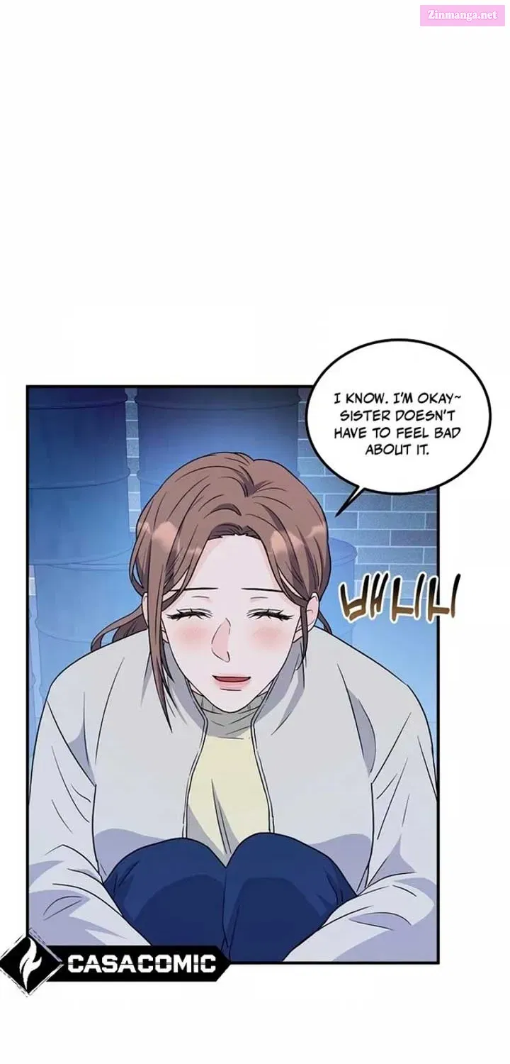 Home, Bitter Home, Motel California Kainu Manga Chapter 10 Page 46