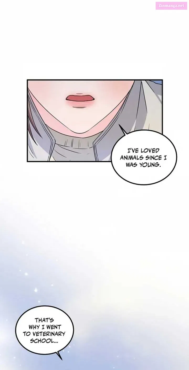 Home, Bitter Home, Motel California Kainu Manga Chapter 10 Page 48