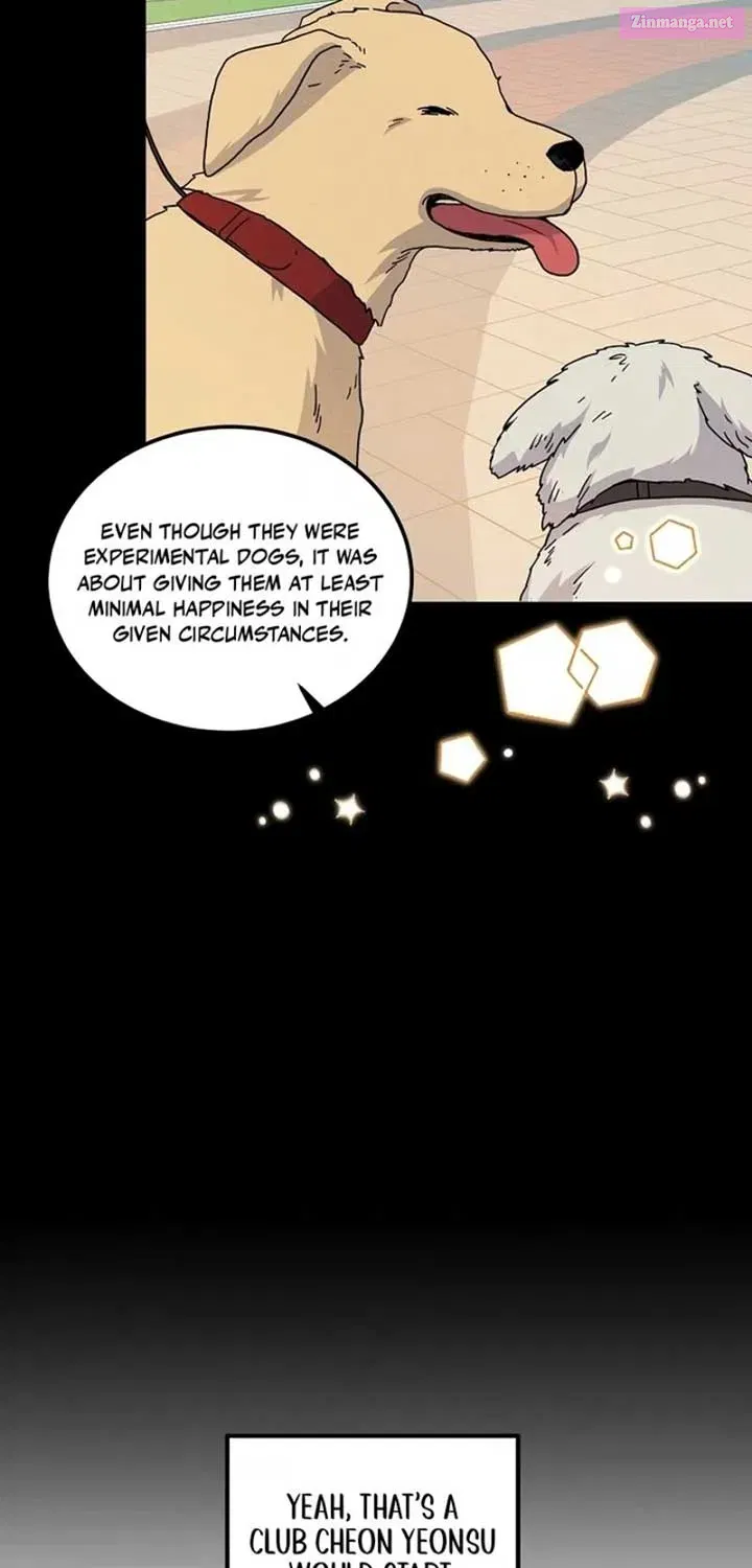 Home, Bitter Home, Motel California Kainu Manga Chapter 10 Page 53