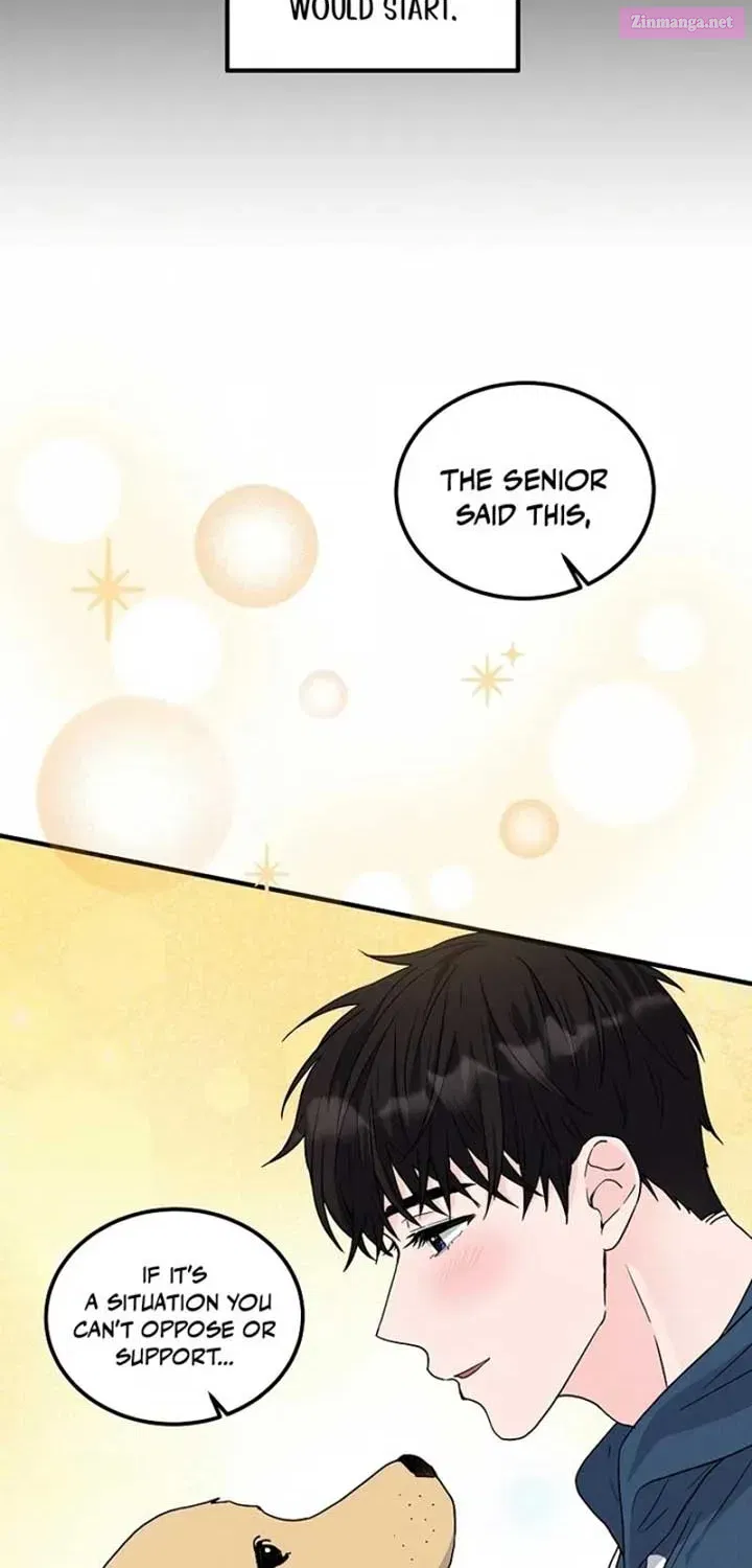 Home, Bitter Home, Motel California Kainu Manga Chapter 10 Page 54