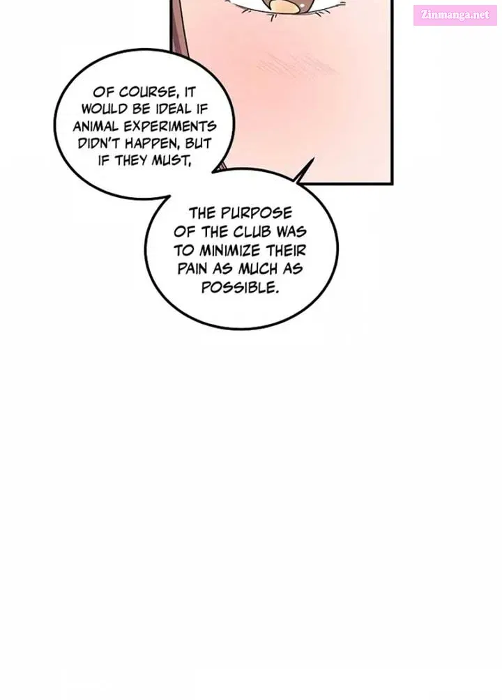 Home, Bitter Home, Motel California Kainu Manga Chapter 10 Page 56