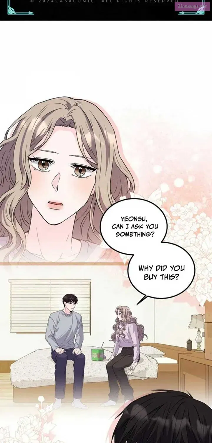 Home, Bitter Home, Motel California Kainu Manga Chapter 9 Page 2