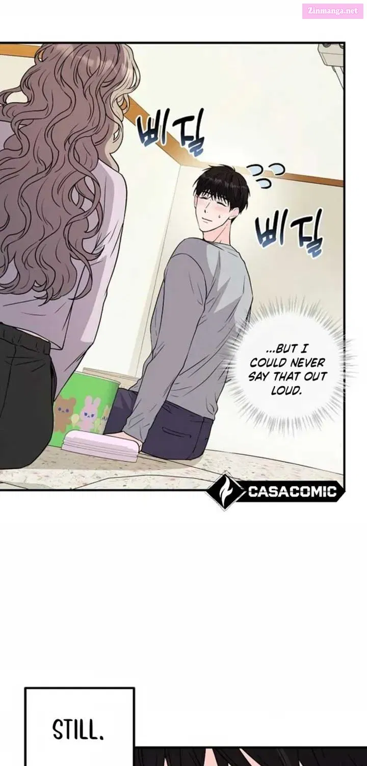 Home, Bitter Home, Motel California Kainu Manga Chapter 9 Page 4
