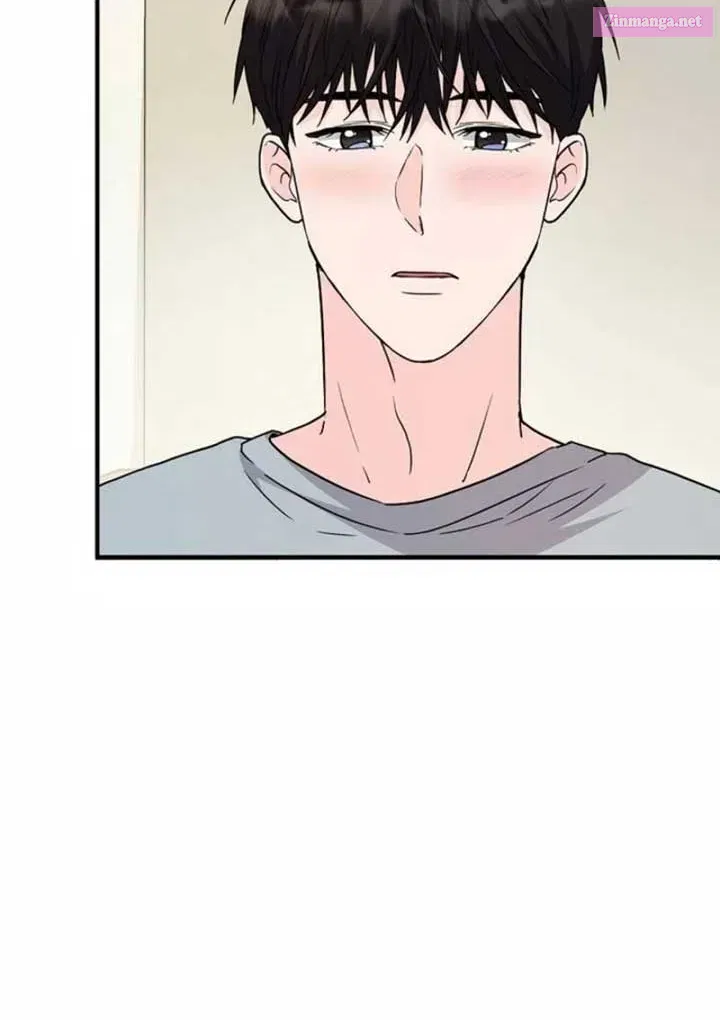 Home, Bitter Home, Motel California Kainu Manga Chapter 9 Page 8