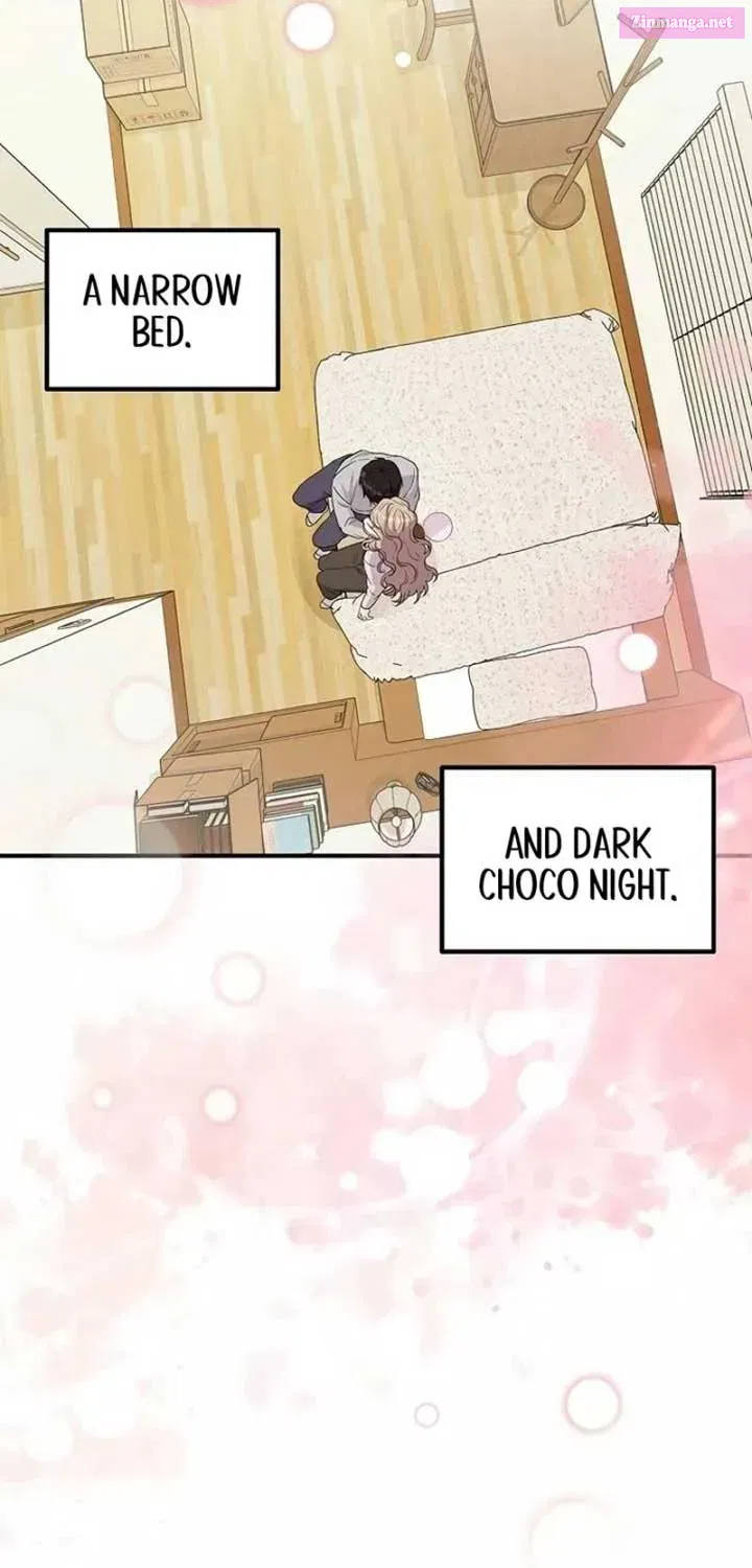Home, Bitter Home, Motel California Kainu Manga Chapter 9 Page 11