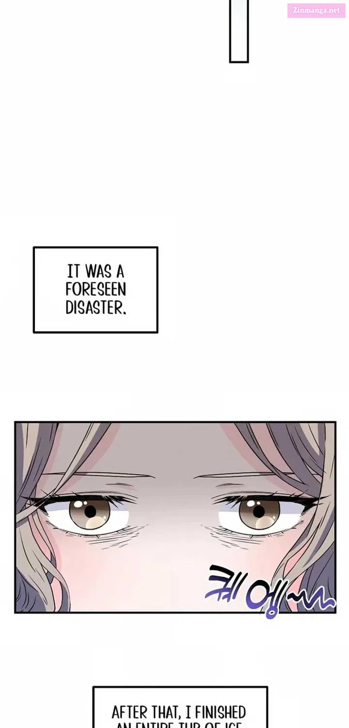 Home, Bitter Home, Motel California Kainu Manga Chapter 9 Page 27