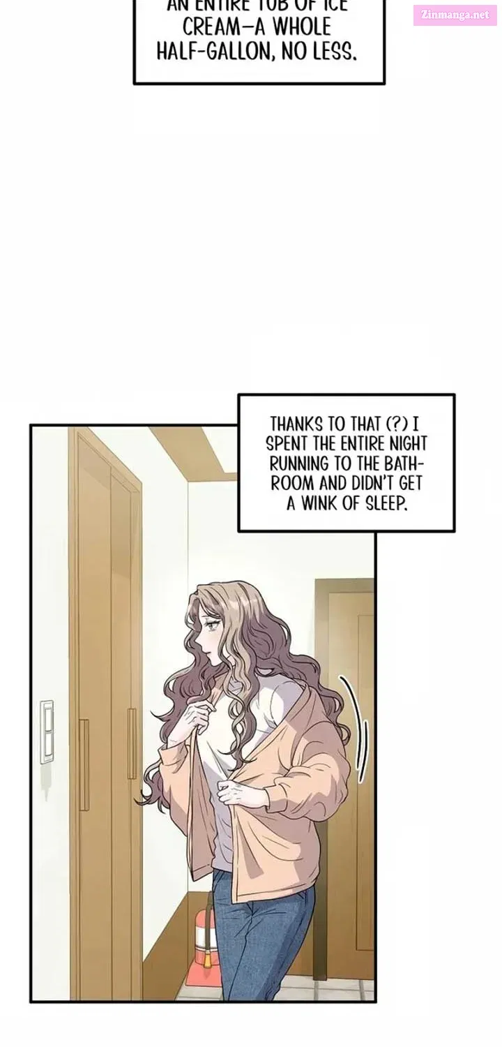 Home, Bitter Home, Motel California Kainu Manga Chapter 9 Page 28