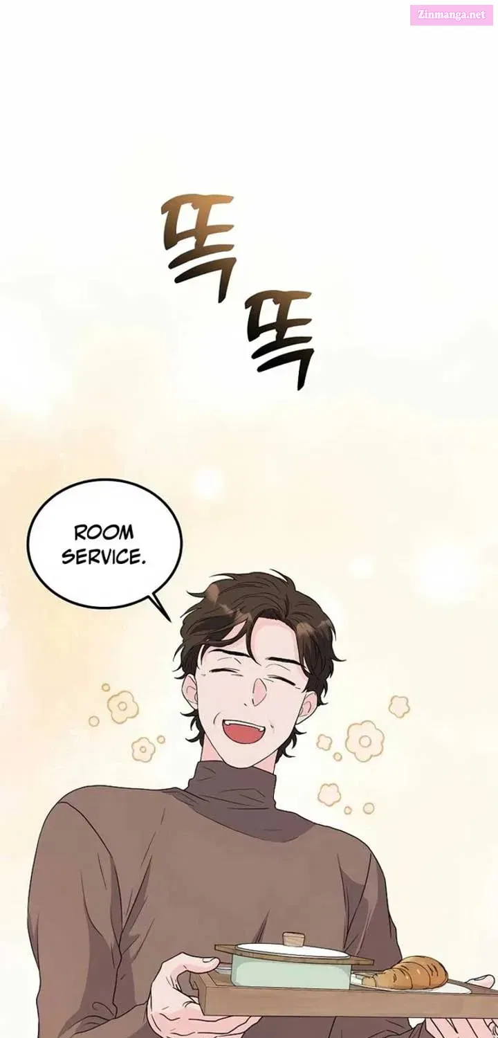 Home, Bitter Home, Motel California Kainu Manga Chapter 9 Page 29