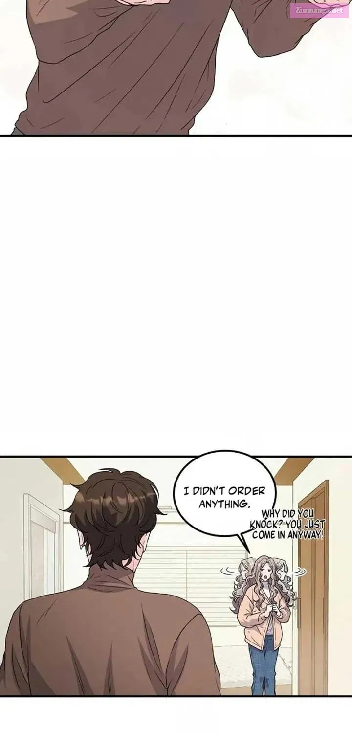 Home, Bitter Home, Motel California Kainu Manga Chapter 9 Page 30