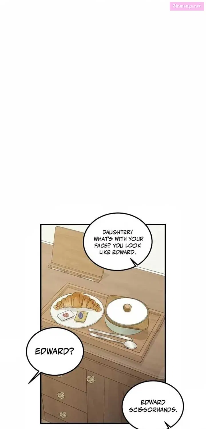 Home, Bitter Home, Motel California Kainu Manga Chapter 9 Page 31