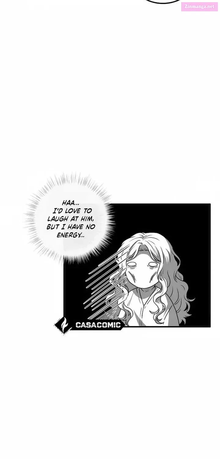 Home, Bitter Home, Motel California Kainu Manga Chapter 9 Page 32