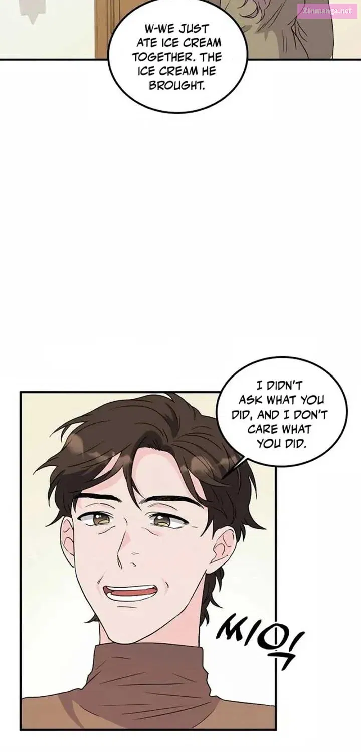 Home, Bitter Home, Motel California Kainu Manga Chapter 9 Page 36