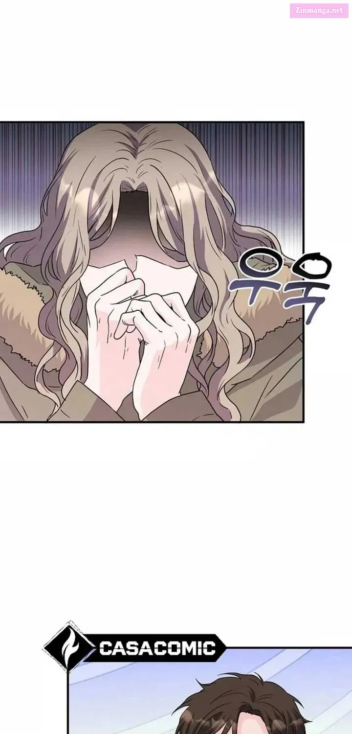 Home, Bitter Home, Motel California Kainu Manga Chapter 9 Page 39