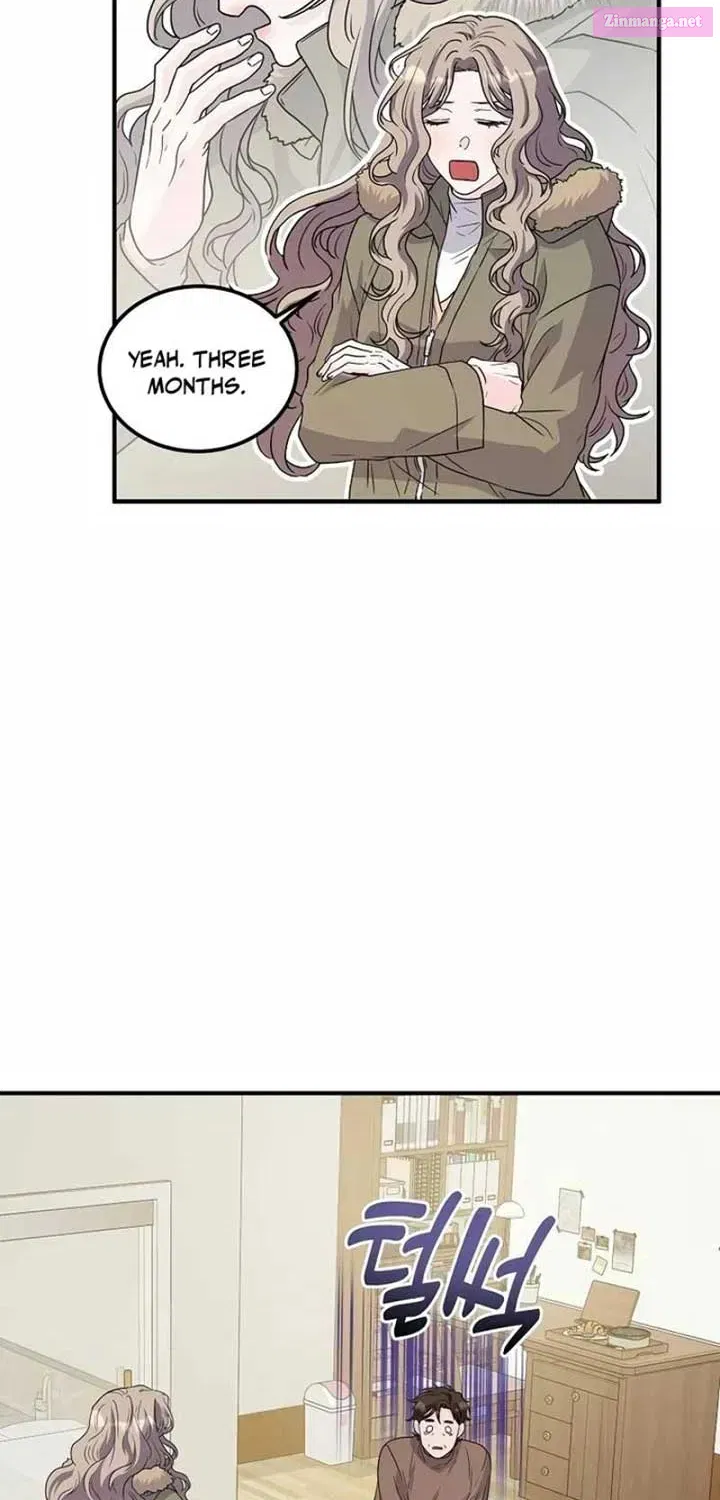 Home, Bitter Home, Motel California Kainu Manga Chapter 9 Page 42